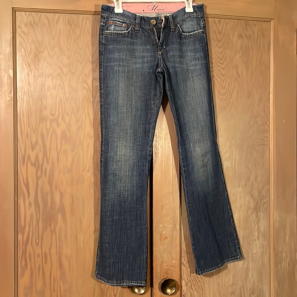 Mavi Zoe Bootcut Jeans, Size 28/32. Never worn and brand new. Bundle & save!!